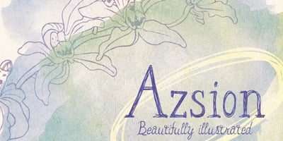 Azsion