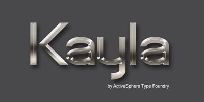 Kayla Sans