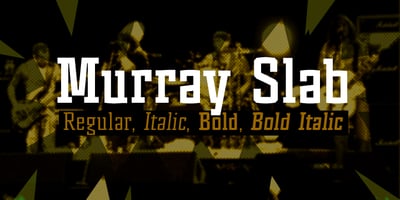 Murray Slab
