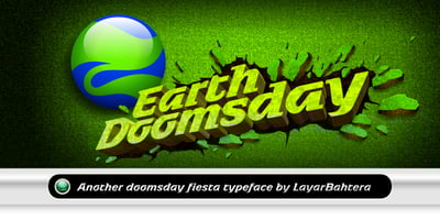 Earth Doomsday