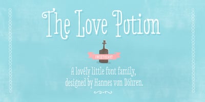 Love Potion