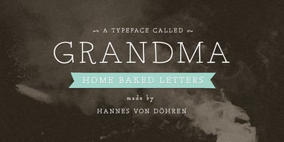 Grandma