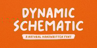 Dynamic Schematic