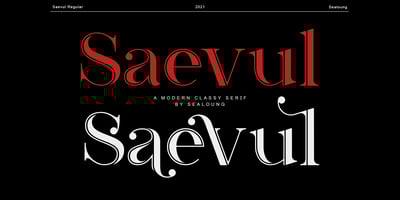 Saevul