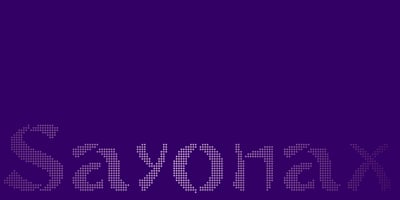 Sayonax