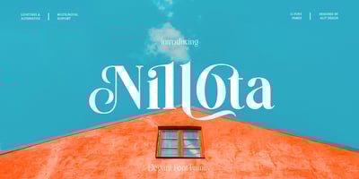 Nillota