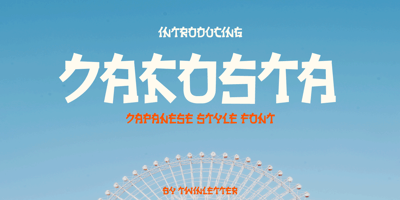 Jakosta