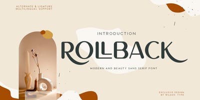 Rollback