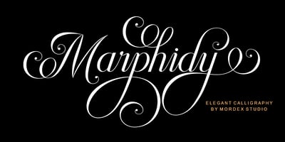 Marphidy