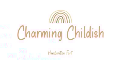 Charming Childish