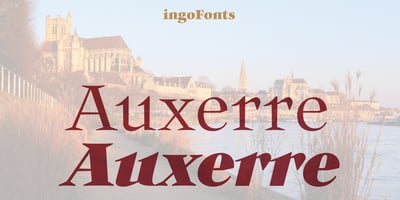 Auxerre
