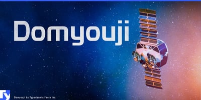 Domyouji