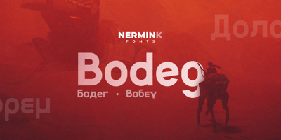 Bodeg