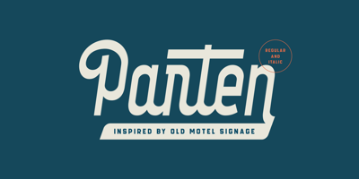 Parten