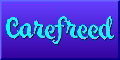 Carefreed