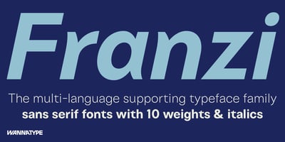Franzi Variable