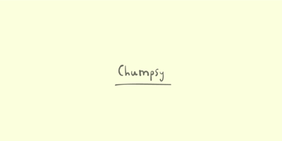 Chumpsy