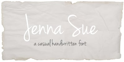Jenna Sue Pro