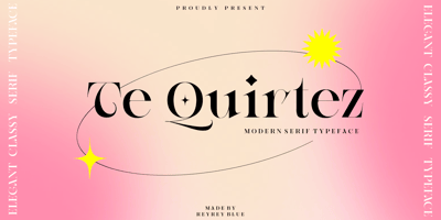 Te Quirtez