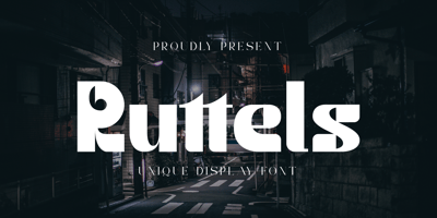 Ruttels