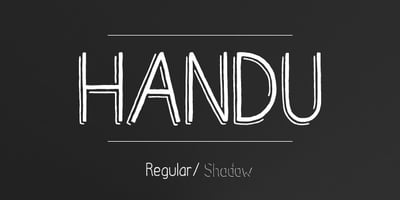 Handu