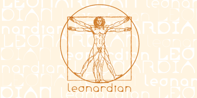 Leonardian