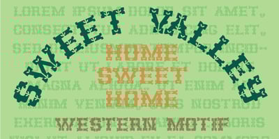Sweet Valley