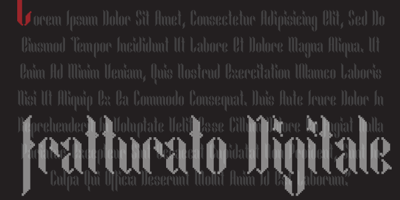 Fratturato Digitale