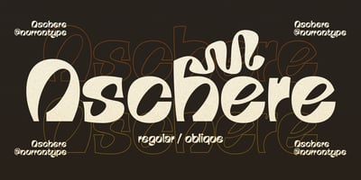 Aschere