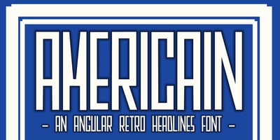 Americain