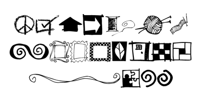 Doodles Too