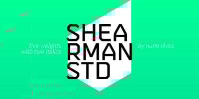 Shearman Std