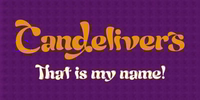 Candelivers