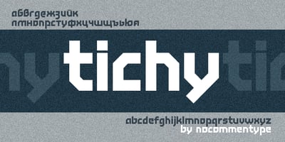 Tichy