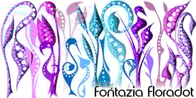 Fontazia Floradot