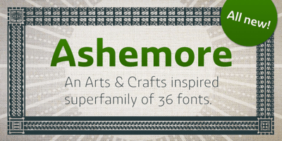 Ashemore