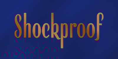 Shockproof
