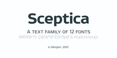 Sceptica