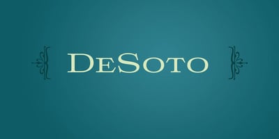DeSoto