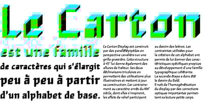 Carton