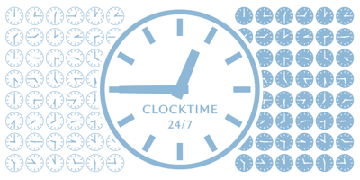 Clocktime