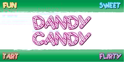 Dandy Candy