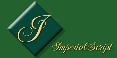 Imperial Script