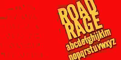 RoadRage