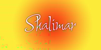 Shalimar