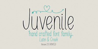 Juvenile
