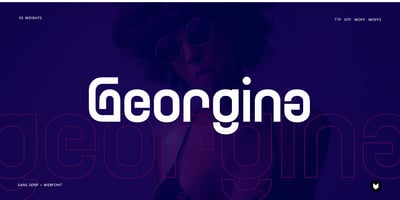 Georgina Pro
