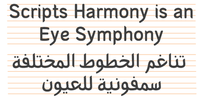 Arabetics Symphony