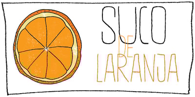 Suco De Laranja