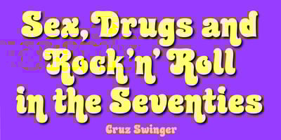 Cruz Swinger